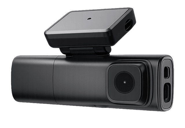 DR03 3-CH AI Dashcam