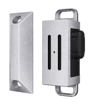 LoRa door magnetic sensor hardware