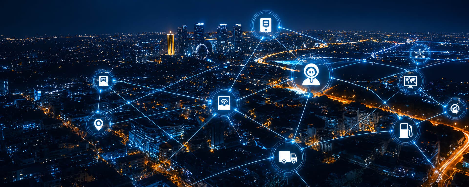 Utilities and energy operations preview