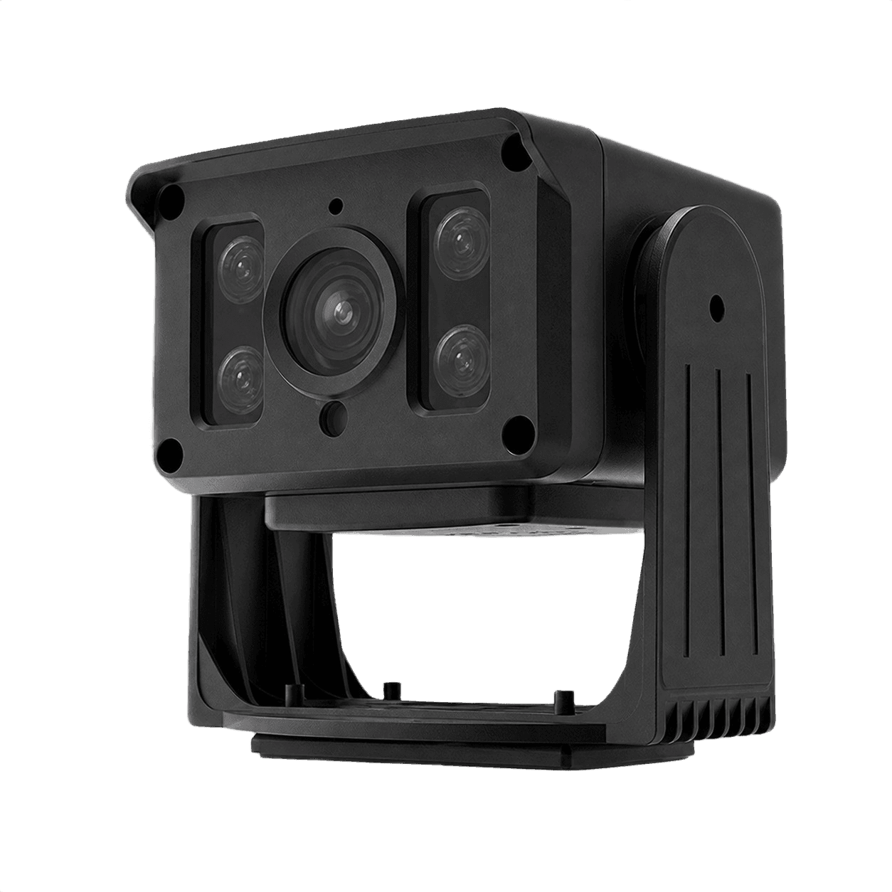 ES803 1-CH AI Camera