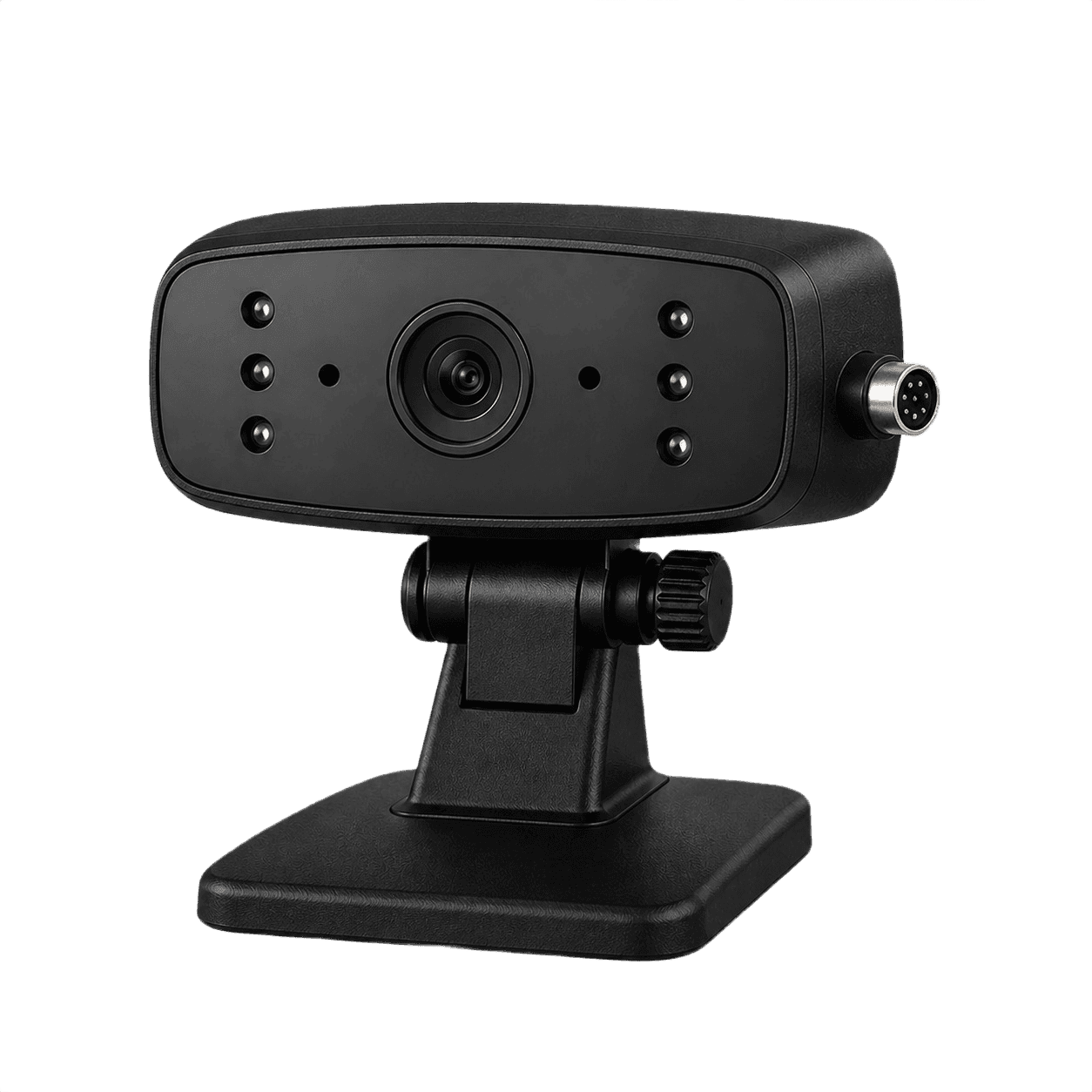 Wide Dynamic DMS Camera (5PIN)