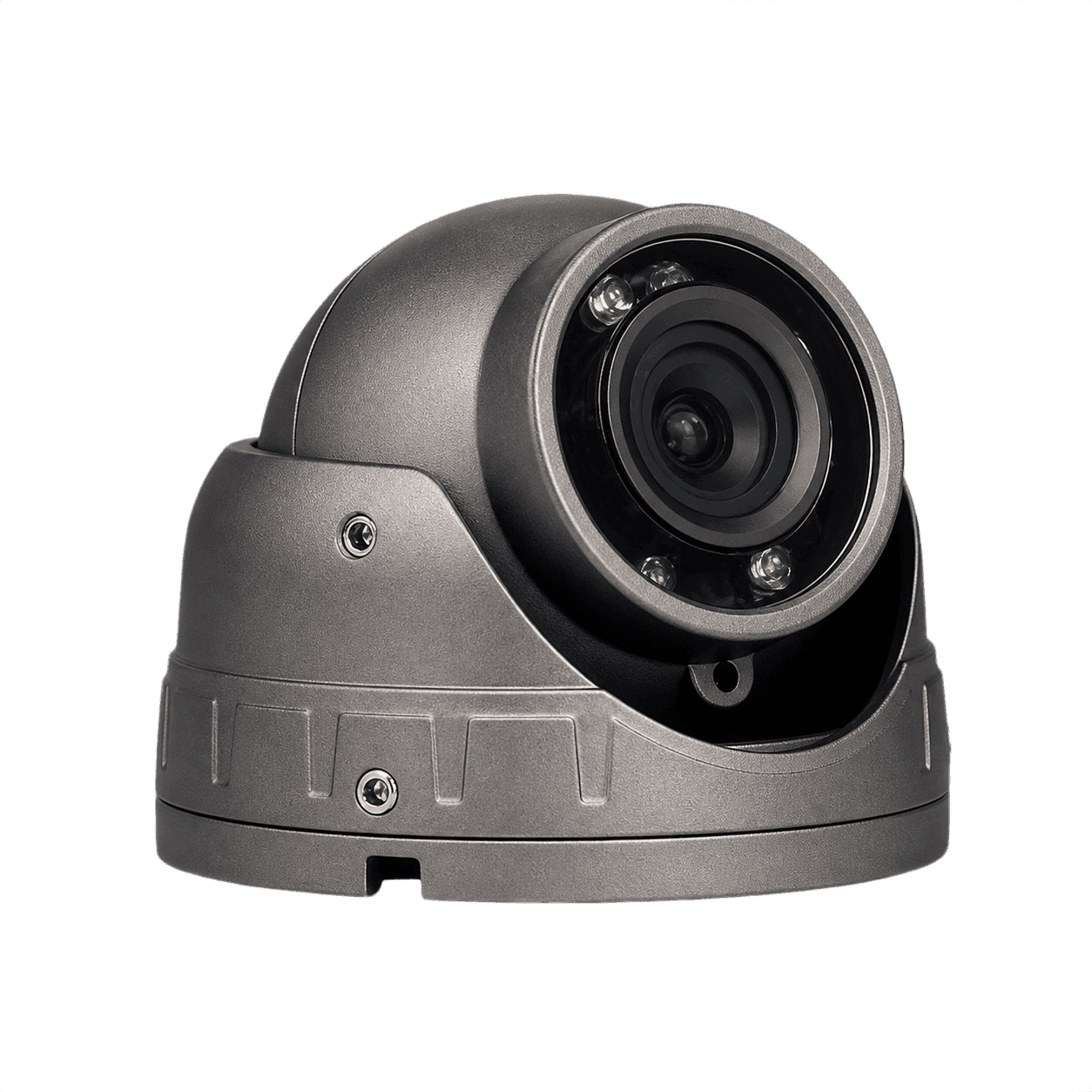 Small Metal Conch Camera for Dashcam