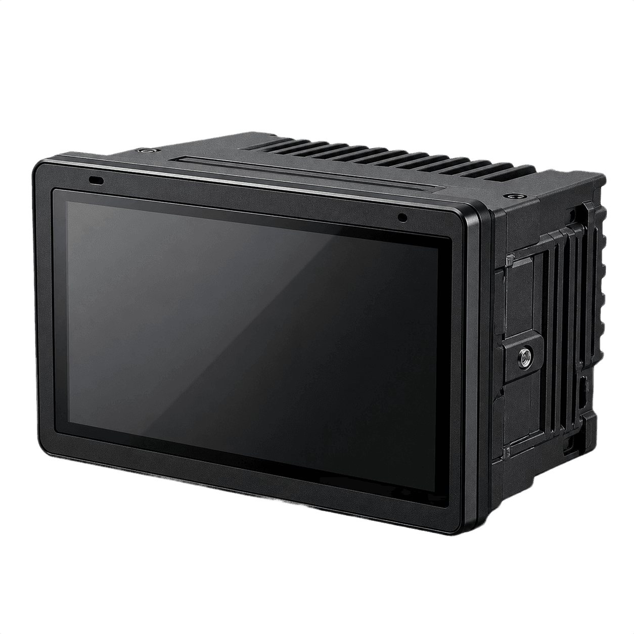 D8 4-CH Smart Android Video Terminal