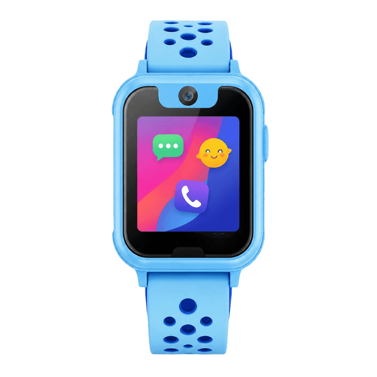 S6 Smart Safety Wearable for Kids