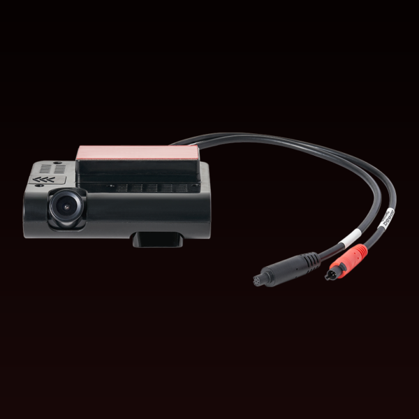 Dual Chaneel Dashcam TFK-13 - Image 7