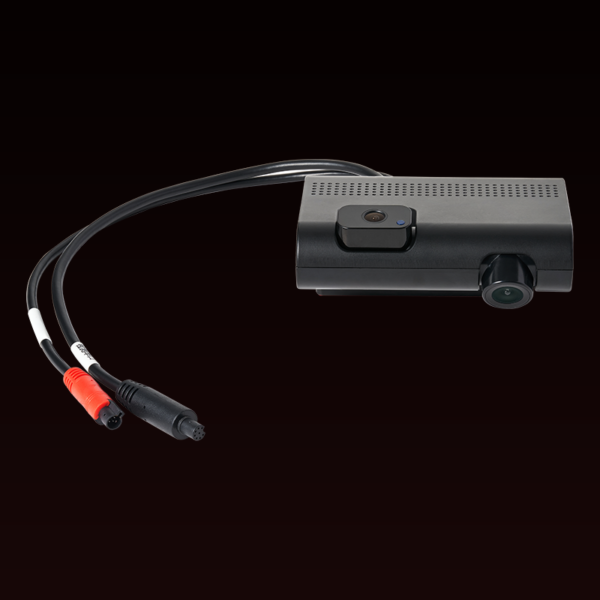 Dual Chaneel Dashcam TFK-13 - Image 6