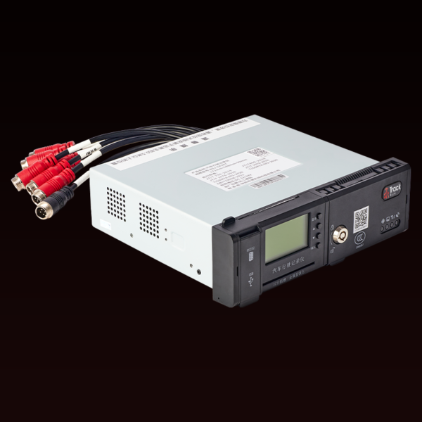 8ch MDVR-1 - Image 6