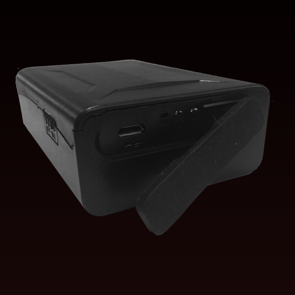 2G Hot Sale Asset Tracker A5E-3 - Image 5
