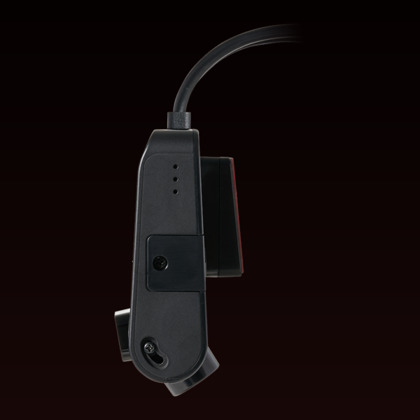 Dual Chaneel Dashcam TFK-13 - Image 5