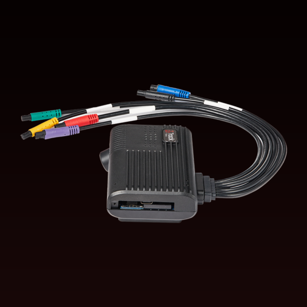4ch Dashcam with AI - Image 12