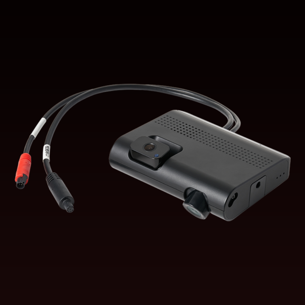 Dual Chaneel Dashcam TFK-13 - Image 4