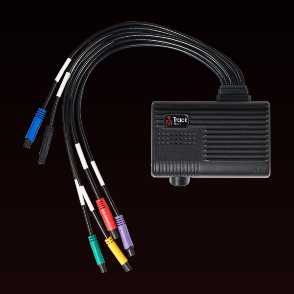 4ch Dashcam with AI - Image 11