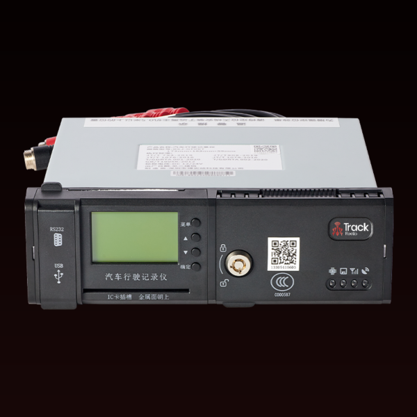 8ch MDVR-1