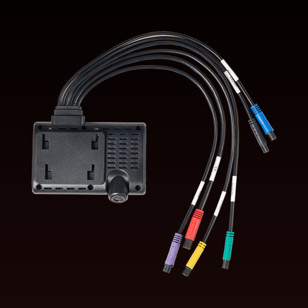 4ch Dashcam with AI - Image 8