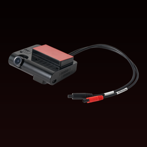 Dual Chaneel Dashcam TFK-13