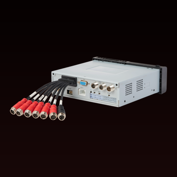 8ch MDVR-1 - Image 4