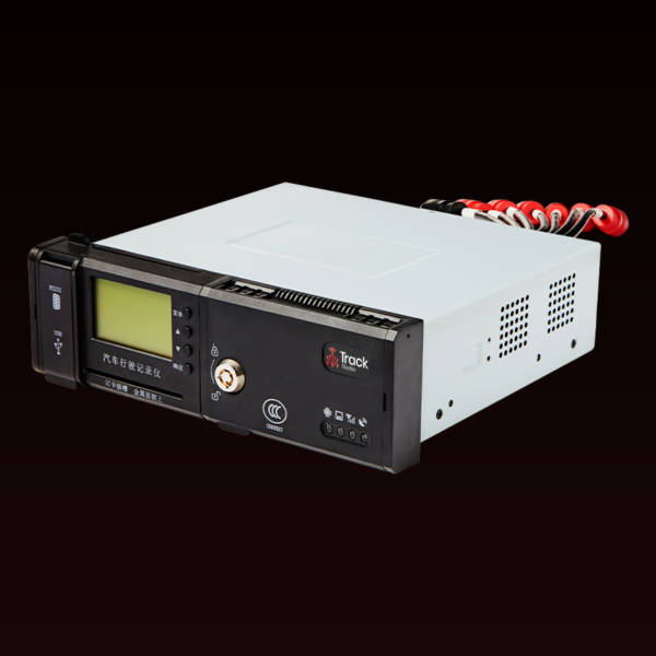 8ch MDVR-1 - Image 2