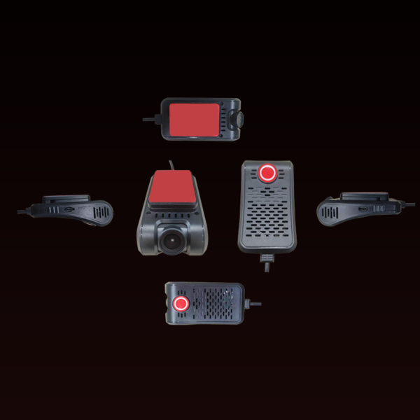 ONE CH Dashcam